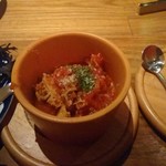 ブラチオラ ディ ヴィエント - 