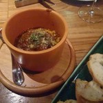 ブラチオラ ディ ヴィエント - 