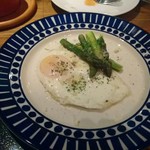 ブラチオラ ディ ヴィエント - 