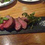 ブラチオラ ディ ヴィエント - 