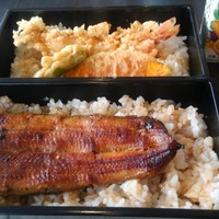 鰻 若松 - 
