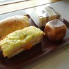 Bakery Cafe 151@