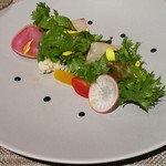 アトリエドフク - 