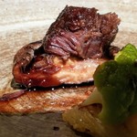 アトリエドフク - 