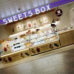 SWEETSBOX - 