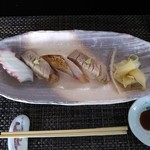 Sushi 栗林 - 