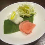 青天 みつはし - ２０１７年１１月再訪問