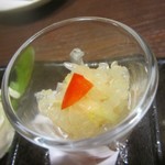 青天 みつはし - ２０１７年１１月再訪問