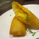 青天 みつはし - ２０１７年１１月再訪問