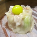 青天 みつはし - ２０１７年１１月再訪問