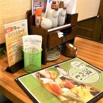 おはし処 源ぺい - 
