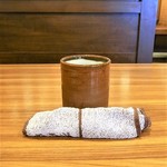 おはし処 源ぺい - 