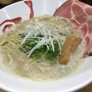 らーめん専門店 ドラゴンマン_1