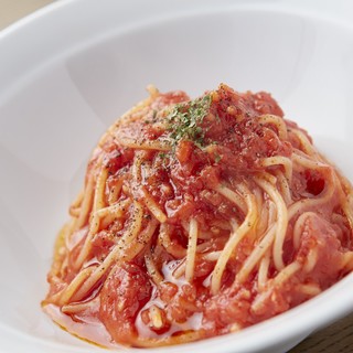 自家製ミートソース potto_1