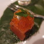 レフェルヴェソンス - 