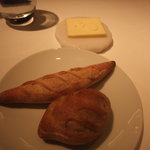 レフェルヴェソンス - バターも泡泡なの♪