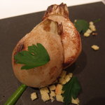 レフェルヴェソンス - 