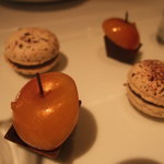 レフェルヴェソンス - 