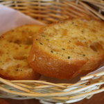 Aglio - アグリオ