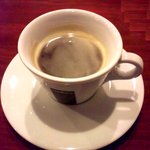 クレメンティア - エスプレッソ　ドッピオ