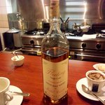 クレメンティア - フランス産シングルモルト　ボトル