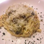 クレメンティア - 自家製生めんのパスタ