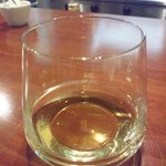 クレメンティア - 食後酒　フランス産シングルモルト