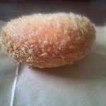 ぷちっく - 持ち帰りのカレーパンは結構人気か？