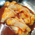 空 - てっちゃん。