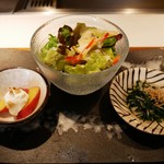 鉄板焼 八七七 - 