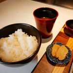 鉄板焼 八七七 - 