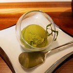 鉄板焼 八七七 - 