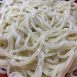 Nagomi - 鴨なんうどん