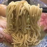 煮干しつけ麺 宮元 - 