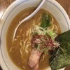 らぁめん 欽山製麺所