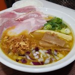 麺とかき氷　ドギャン - 