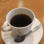 カフェプレスト京橋 - 