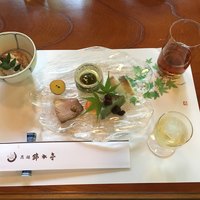 高雄 錦水亭 - 