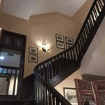 SALT AND FIRE・ROBATAYAKI - 