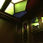 SALT AND FIRE・ROBATAYAKI - 