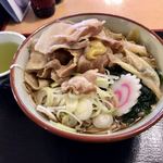 農協食堂 - 