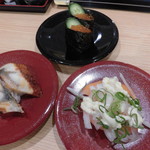 みなと寿司 - みなと寿司 回転寿司 ポートアイランド（中央区）