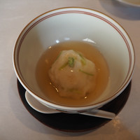 祇をん 豆寅 祇園店 - 揚げ物