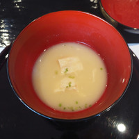 祇をん 豆寅 祇園店 - 椀物