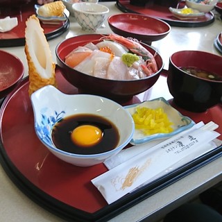 レストラン漁連_1