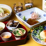 酒杯 ぎんのとら - 