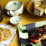 酒杯 ぎんのとら - 
