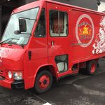 こだいこ - 癒しの移動販売カー