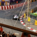 GRAND LISBOA HOTEL - F3。コーナー攻めてますw