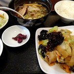 台湾料理 千客萬来 - 